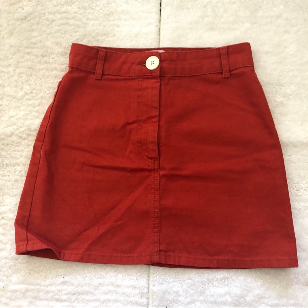 Urban Outfitters BDG Skirt